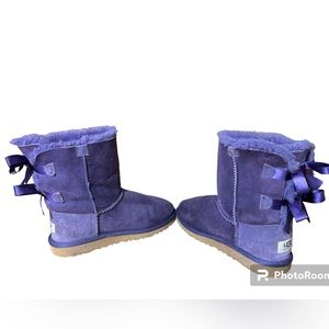 Ugg Bailey Bow boots